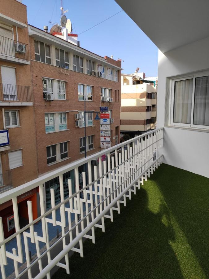 شقة Mares - La Santa توري ذيل مار المظهر الخارجي الصورة